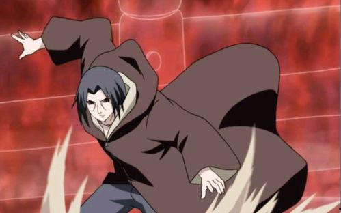 秽土鼬技能完整爆料视频,揭秘神秘忍者绝技背后的秘密 第2张 秽土鼬技能完整爆料视频,揭秘神秘忍者绝技背后的秘密 第2张